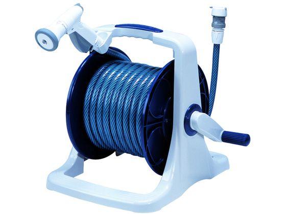 TOGAWA 十川産業 MEGAサンブレーホース 8×13.5mm 50m SB-8-50