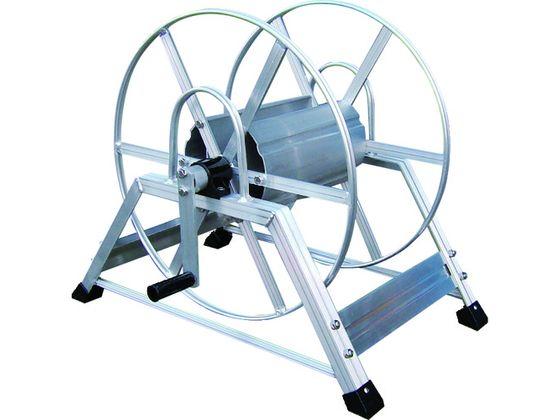 アルミ巻取機ST150M アルミス 4850262の通販は