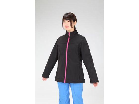 防寒ジャケット 女性用 M エスコ EA915GD-312の通販は