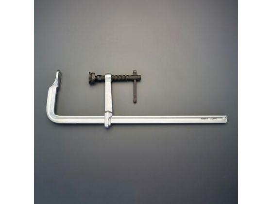 L型クランプ 0-300mm 139mm エスコ EA526WN-300 10,982円