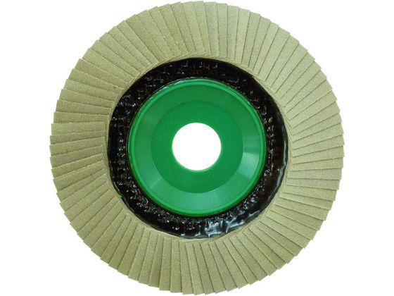 ダイヤトップ オールダイヤタイプ 100×15×16 180# トラスコ中山 2168375