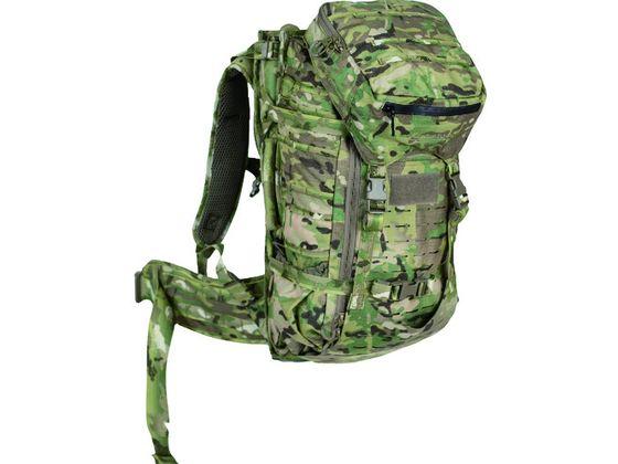 ガンスリンガーIIパック マルチカム ＥＢＥＲＬＥＳＴＯＣＫ 8361811