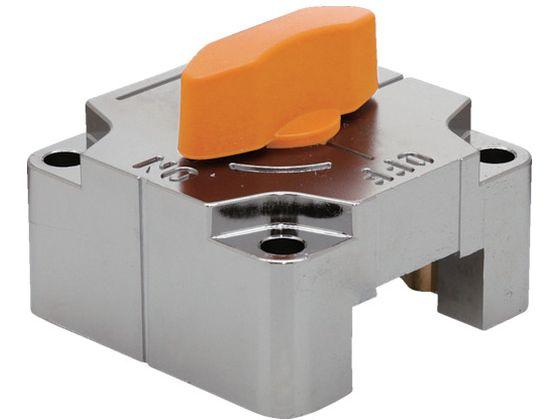 角鋼スライドロック イマオコーポレーション 8286189の通販は 7,160円