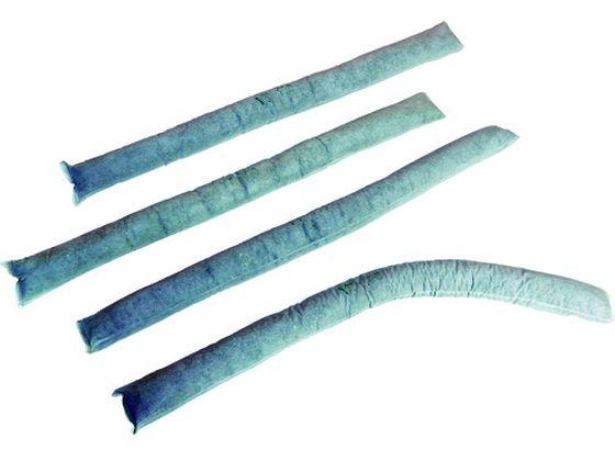 油吸着材 アブラトール チューブ Φ6.6×100cm(40本入) JOHNAN 3813185の通販は