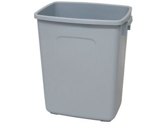 角型容器 体 65L ライトグレー 矢崎化工 KL-60 ﾀｲ LGRの通販は 5,587円