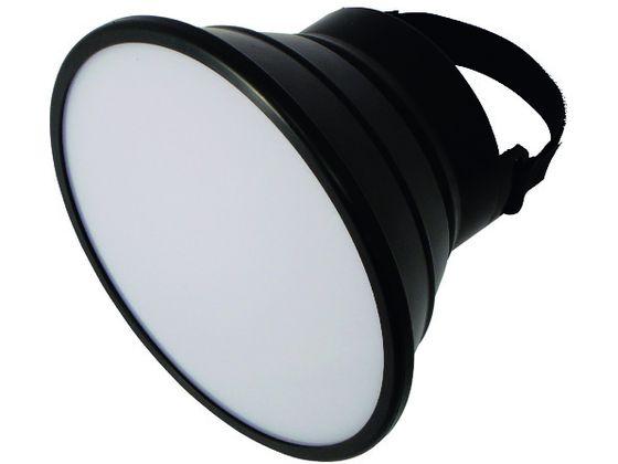 FLライト専用拡散フード 嵯峨電機工業 1147425の通販は 9,622円