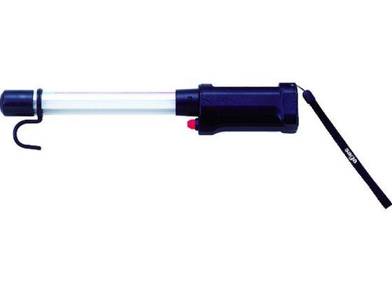 充電式コードレスライト本体 嵯峨電機工業 3270904の通販は 18,257円