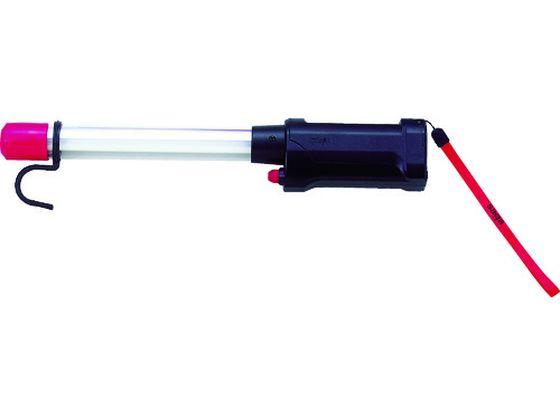 充電式コードレスライト本体 6ワット耐薬品性 嵯峨電機工業 3909514の通販は 19,770円