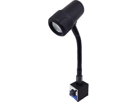 ハタヤ LD-10C タッチカンライト クリップ ハタヤ LED投光器 タッチカンライト（クリップ） (1台) 品番：LD-10C