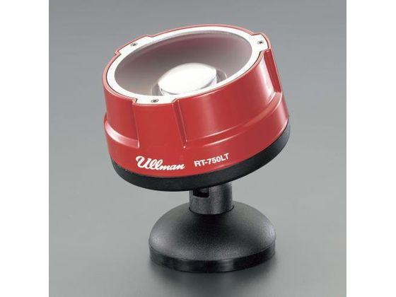 作業ライト LED 充電式 750ルーメン マグネット付 エスコ EA758C-159の通販は