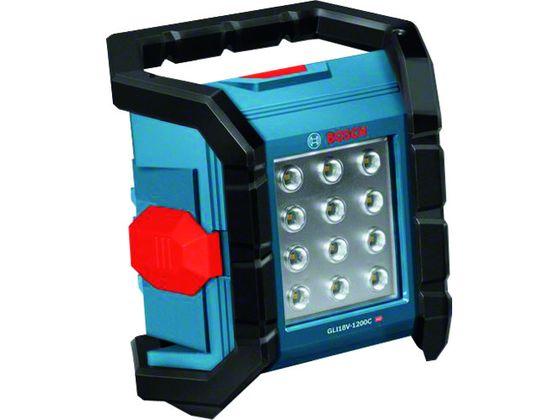 コードレス投光器 本体のみ ボッシュ 1685665の通販は