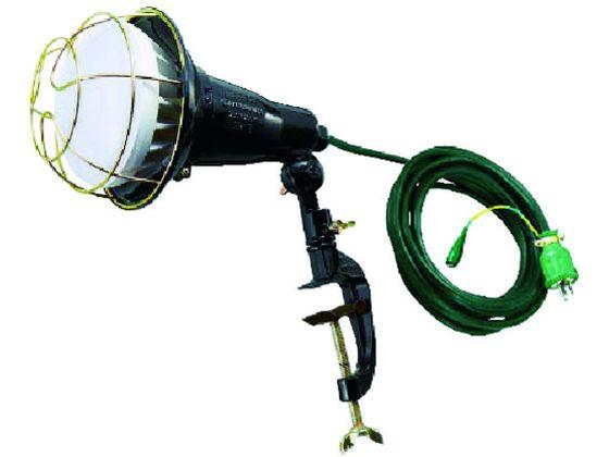 LED投光器 50W 10m ポッキン付 トラスコ中山 8183811の通販は 47,806円