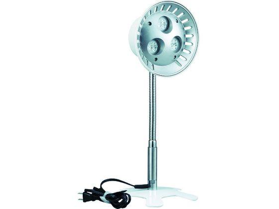 嵯峨電機工業 saga ストロングライトLED SL-LED8W