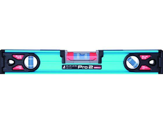 ブルーレベルPro2 マグネット付 380mm シンワ測定 1628205