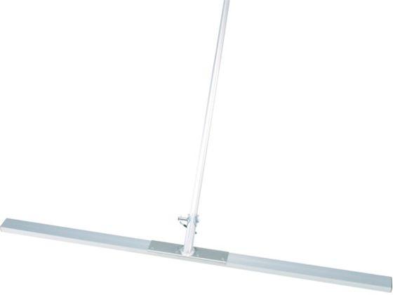 S型アルミスクリード TAS-1300S 友定建機 7583711の通販は 11,177円