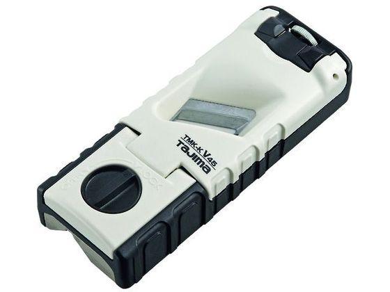 硬質面取りカンナ V45 ＴＪＭデザイン 1495061