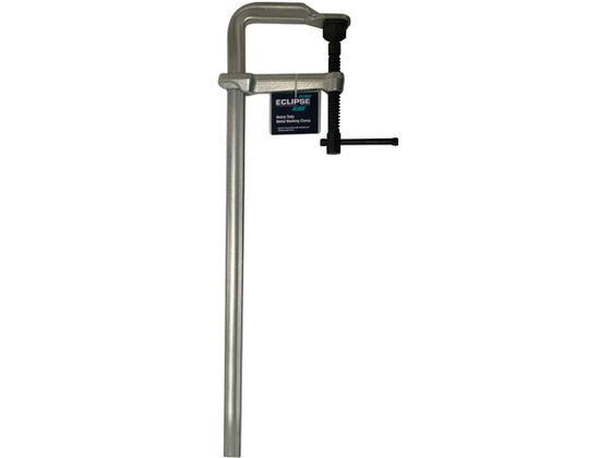 L型クランプ 0-250mm 140mm エスコ EA526AJ-31の通販は