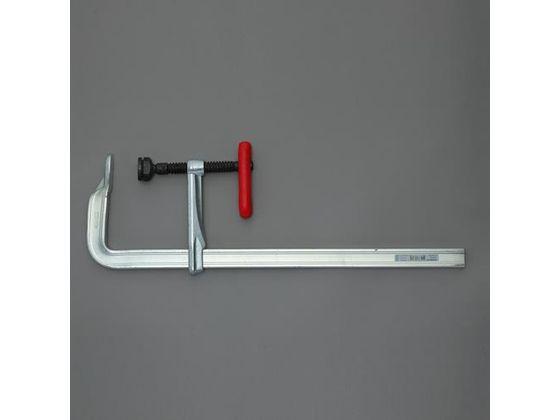 L型クランプ 0-500mm 140mm エスコ EA526B-39の通販は