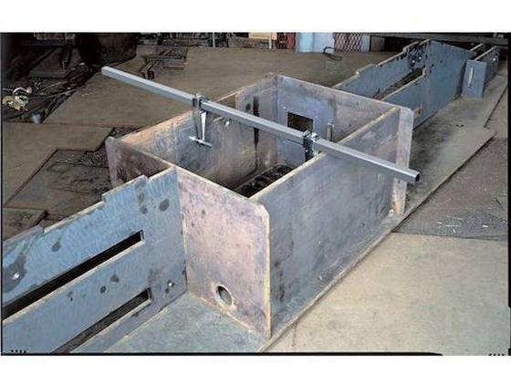 スーパー/スーパーセッター レール型 クランプ範囲:0〜750mm ふところ スーパーツール 4093267の通販は