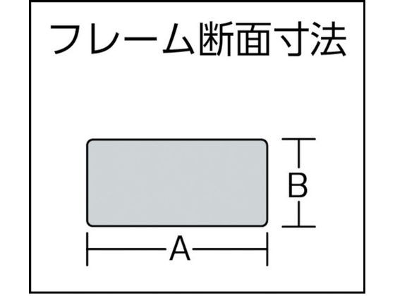 クランプTG-T型開き400mmふところ250mm ベッセイ 3974545の通販はau