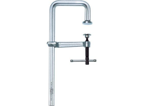 クランプGU型 開き250mm アゴの深さ60mm ベッセイ 3961958の通販は