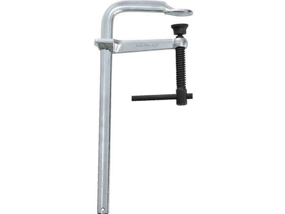 Lクランプ標準型 最大口開300mm×深さ120mm トラスコ中山 1289306 13,750円