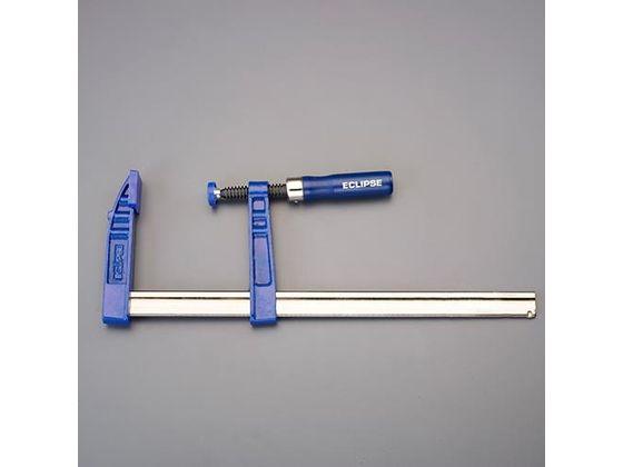 L型クランプ 0-800mm 120mm エスコ EA526AJ-17の通販は 5,096円