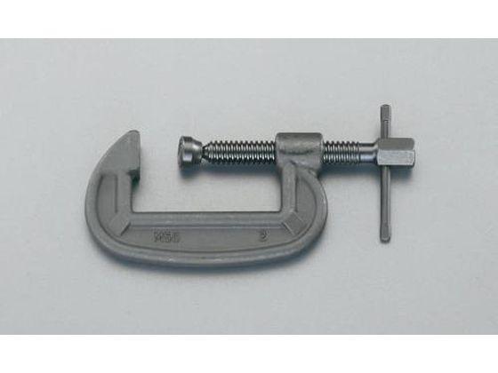 シャコ万力 0-185mm 98mm エスコ EA526SM-8の通販は