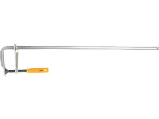 L型クランプ強力型800mm アーム産業 8534772の通販は 8,722円