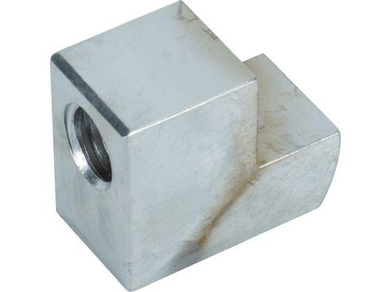 タンガロイ 旋削用G級ポジTACチップ 超硬 KS05F(10個入) CCGT120404-AL [A080115] タンガロイ ［CCGT09T302-AL KS05F］ 旋削用Ｇ級ポジＴＡＣチップ 超硬