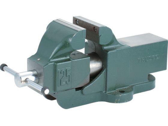 アプライトバイス 100mm トラスコ中山 2870771の通販は