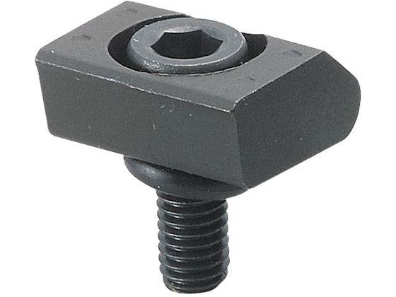 スロットクランプ(黒皮面用)M12 イマオコーポレーション 2927233の通販は 9,186円