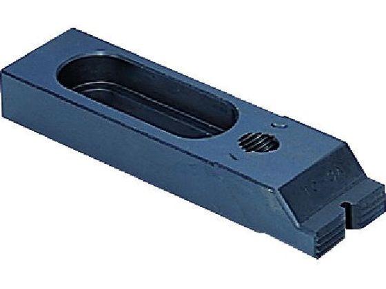 スライドクランプ(Aタイプ) 2個1組(M12用) スーパーツール 1715127の通販は 27,481円