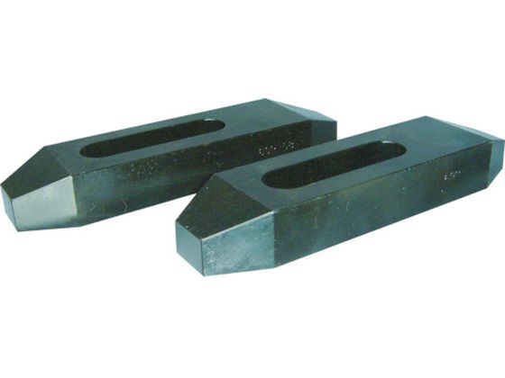 プレーンクランプ 使用ボルト M24 全長150 ニューストロング 3987698 9,161円