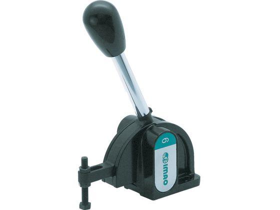 スナップクランプ(ダウンタイプ) イマオコーポレーション 3420043の通販は 7,446円