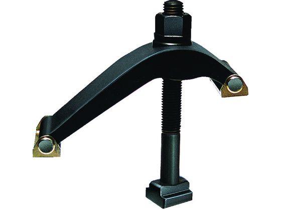 スイベルニュークランプ(2個1組)M16 スーパーツール 1715046の通販は