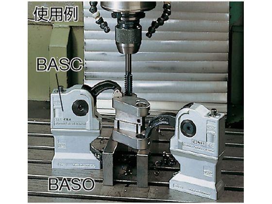 ワンタッチバイス ベッセイ ボール盤用 BS-5N ベッセイ ボール盤用ワンタッチバイス BS-4N ボール盤用バイス ４