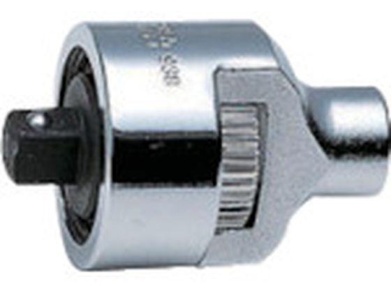 SK11 DSL3連分岐ソケット ロータリー式 常圧汎用タイプ S-UO3 | SK11(エスケー11) DSL3連分岐ソケット ロータリー式 常