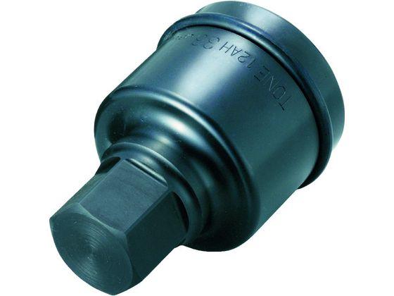 インパクト用ヘキサゴンソケット 27mm ＴＯＮＥ 3963764