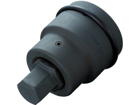 インパクト用ヘキサゴンソケット(差替式) 対辺寸法32mm ＴＯＮＥ 3875288の通販は