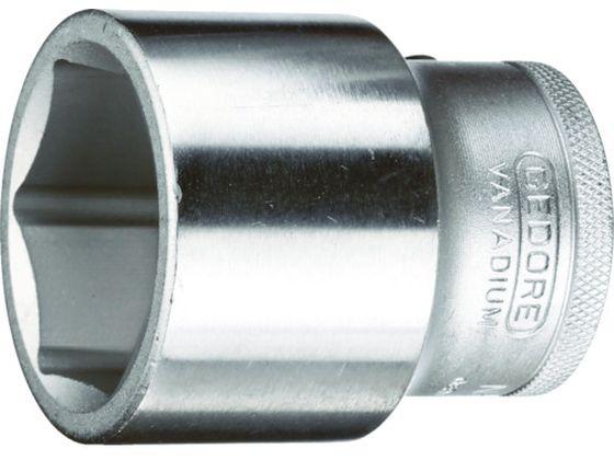 ソケット(6角) 3／4 46mm ゲドレー 1145600の通販は 6,122円