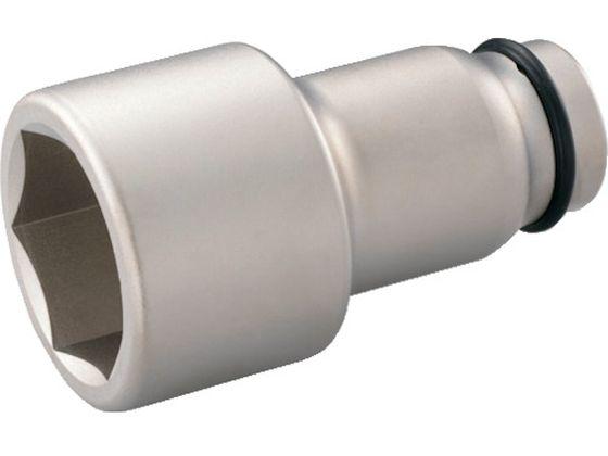 インパクト用超ロングソケット 75mm ＴＯＮＥ 3876306の通販は