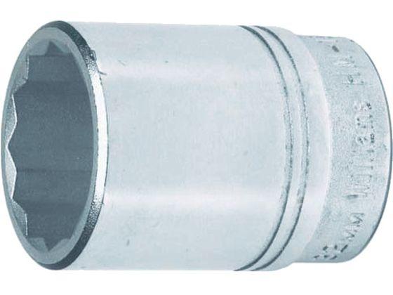 3／4ドライブ ショートソケット 12角 46mm スナップオン ツールズ 7579764の通販は 24,879円