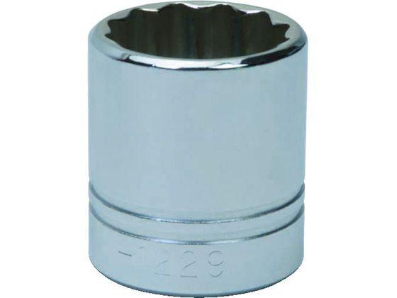 1／2ドライブ ソケット 12角 34mm スナップオン ツールズ 7581190の通販は 16,152円