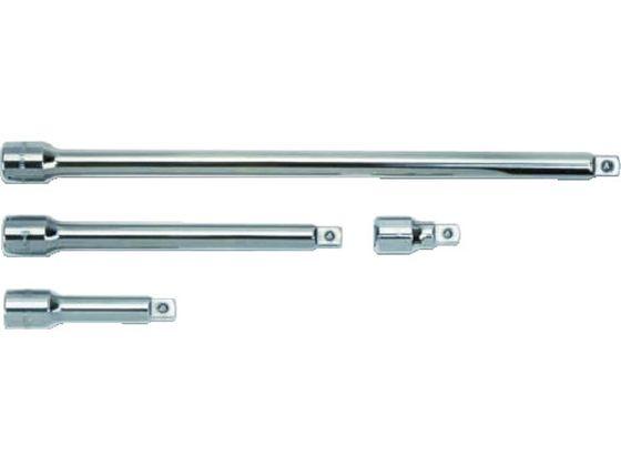 3／8ドライブ エクステンションセット 5本 スナップオン ツールズ 7581378の通販は