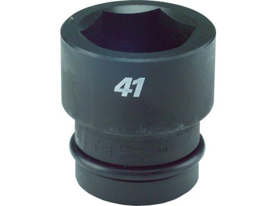 FPC/インパクト ショートソケット差込角25.4mm対辺55mm/1/1WS-55 フラッシュツール 7696094の通販は 7,139円