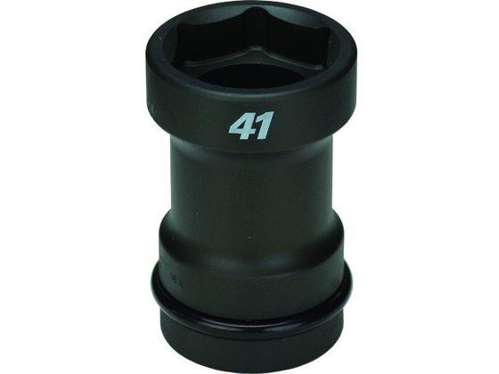 FPC/インパクト 自動車用 ロングソケット 差込角25.4mm 対辺41mm フラッシュツール 1471648