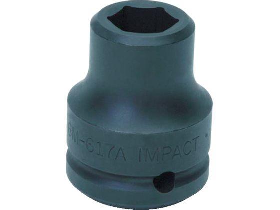 3／4ドライブ ショートソケット 6角 19mm インパクト スナップオン ツールズ 7577761の通販は 8,147円