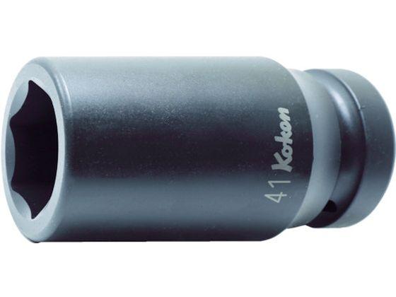 アンプコ 防爆ソケット 6角 AMCSS-3/4D35MM 二面幅:35×全長:50×差込角:19.0mm アンプコ 防爆ソケット 6角 AMCSS-3⁄4D35MM 二面幅:35×全長:50×