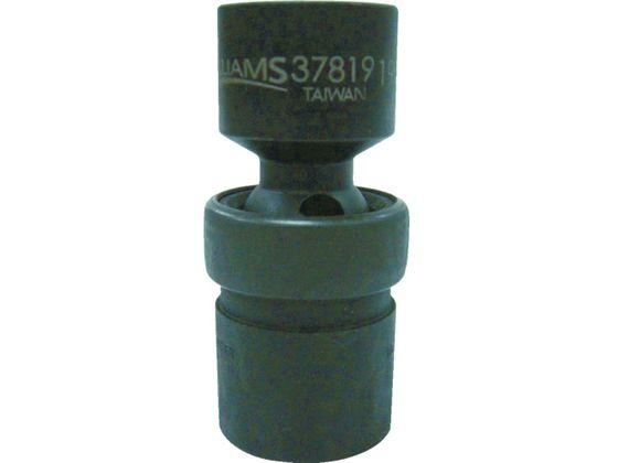 1／2ドライブ ユニバーサルソケット 6角 13mm インパク スナップオン ツールズ 7576897の通販は